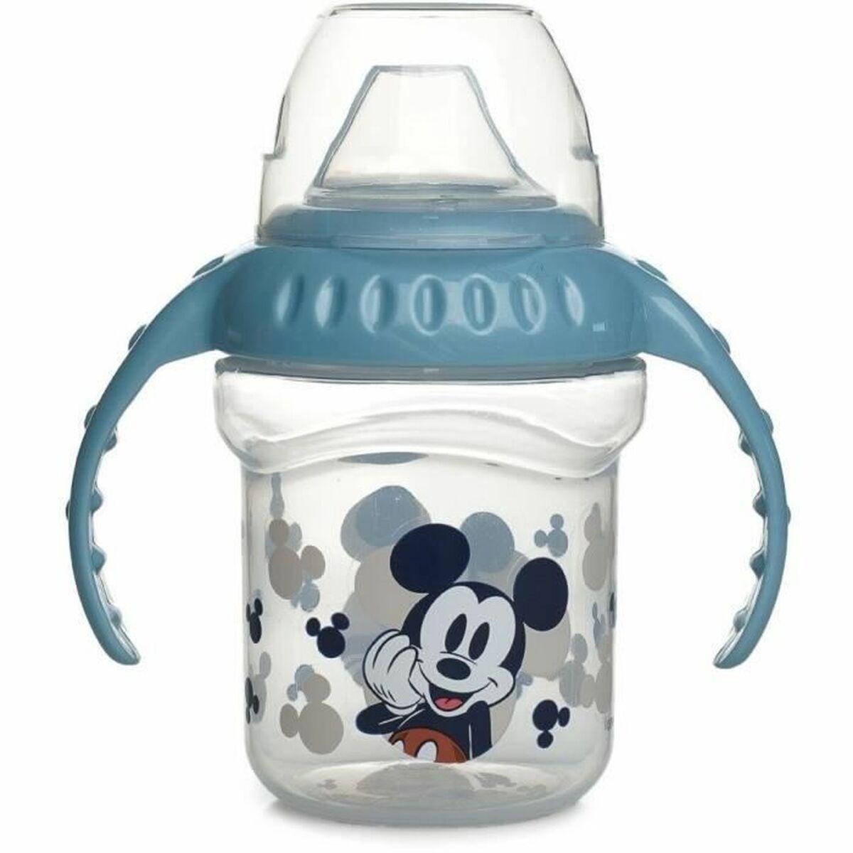 ThermoBaby Mickey Collector drikkekop i plastik