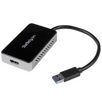 USB 3.0 til HDMI-adapter Startech USB32HDEH 160 cm