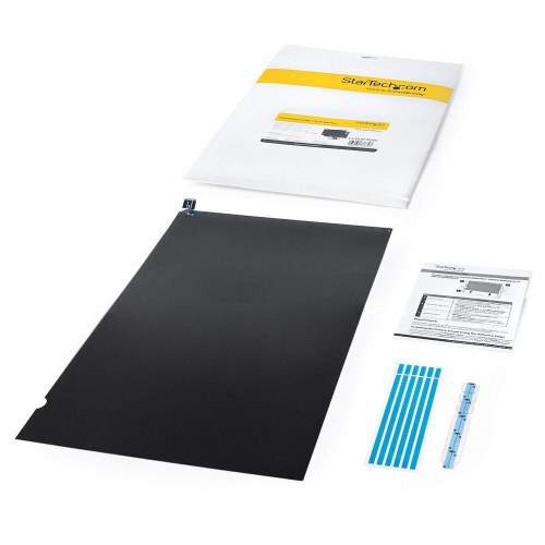 StarTech PRIVSCNMON24 privatlivsfilter til 24" monitor - 16:9