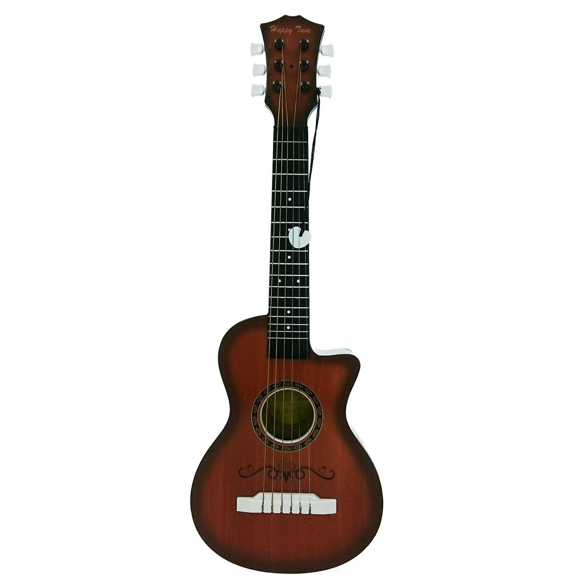 Legetøjsguitar Reig 59 cm - børneguitar med 6 strenge