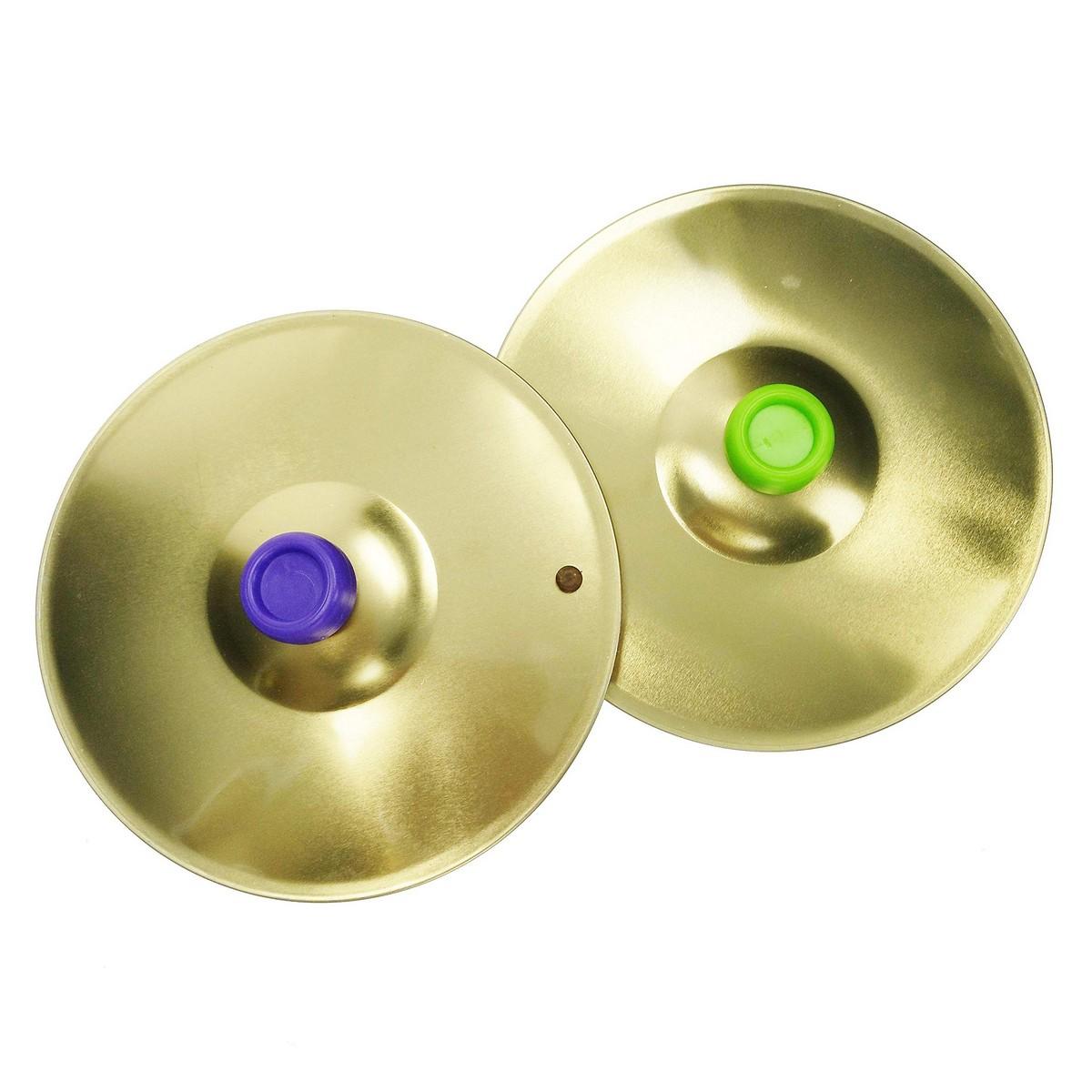 Legetøjstænder Bækkener Reig Ø 20 cm