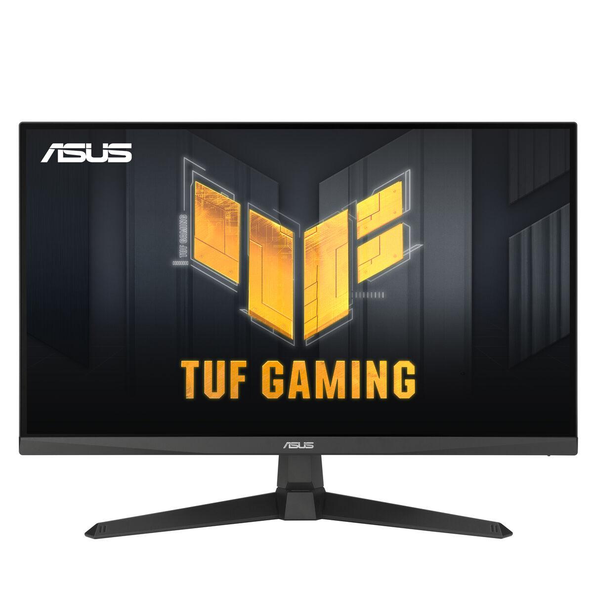 Gaming skærm Asus TUF 27" Full HD (90LM0BJ0-B01171) billede