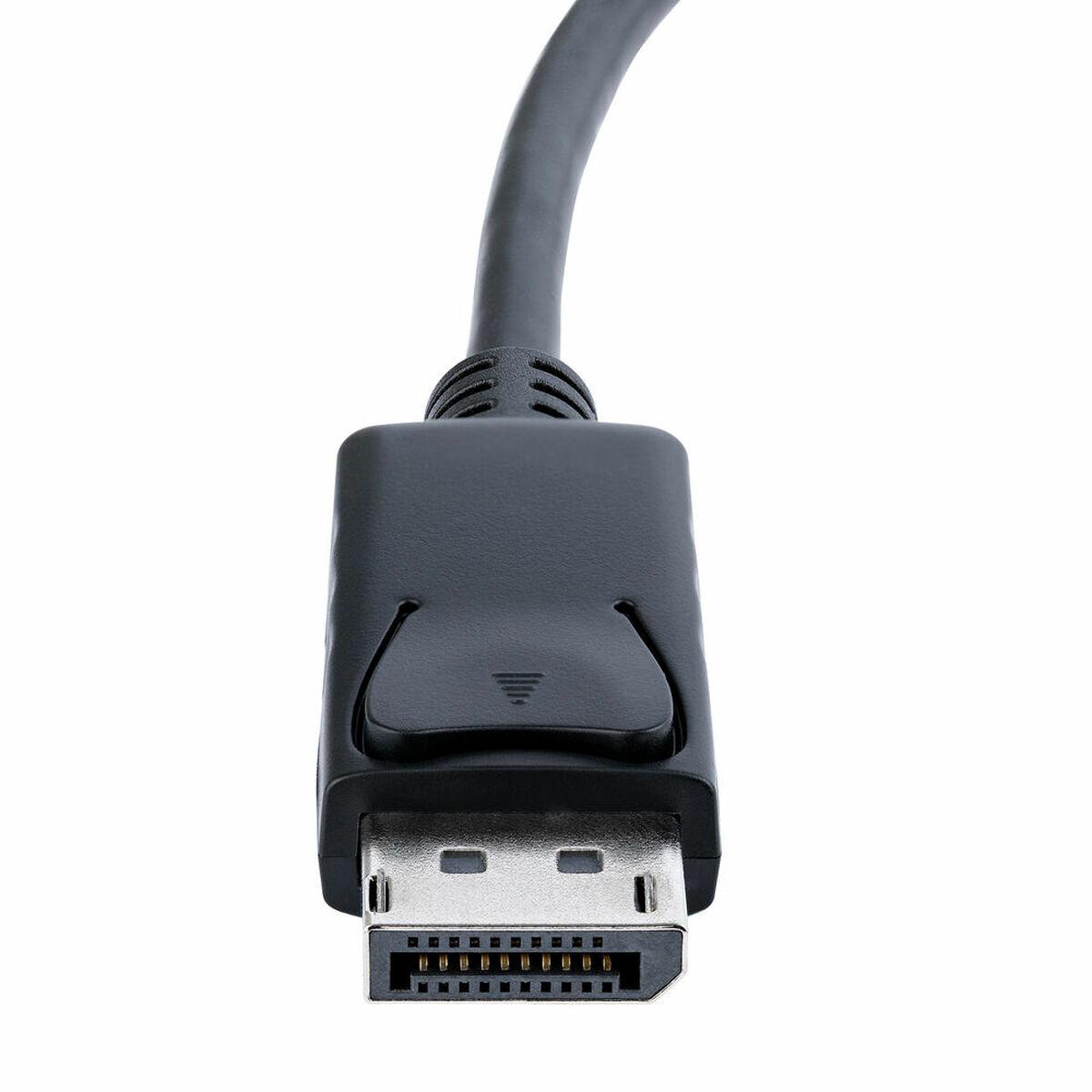 Startech DisplayPort til HDMI-adapter MST14DP122HD, 30 cm