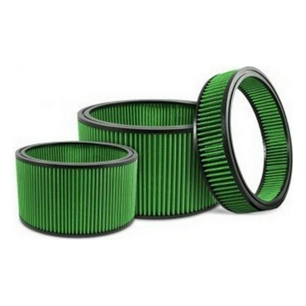 Luftfilter Green Filters R434000 til Peugeot 405 2,0 Turbo 16V
