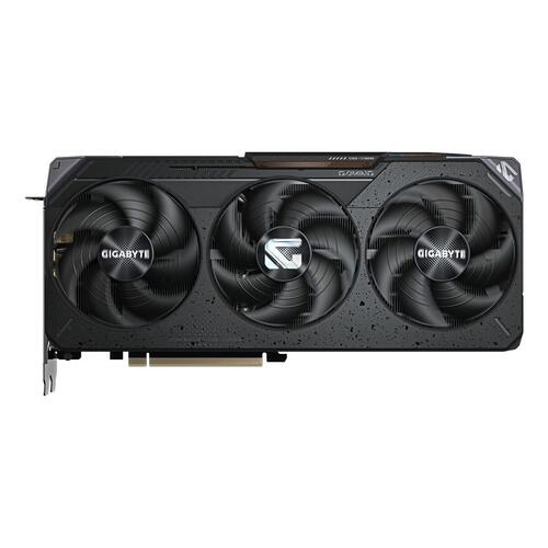 Gigabyte Radeon RX 9070 XT Gaming OC 16 GB GDDR6 grafikkort (GV-R9070XTGAMING-16GD)