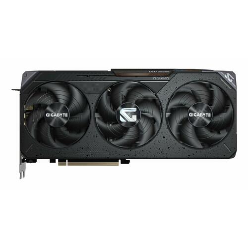 Gigabyte Radeon RX 9070 XT Gaming OC 16 GB GDDR6 grafikkort (GV-R9070XTGAMING-16GD)