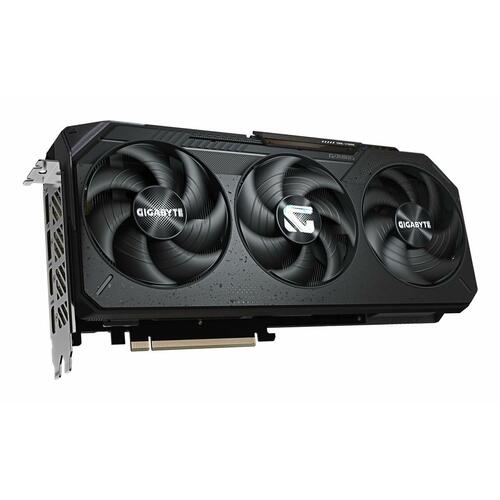 Gigabyte Radeon RX 9070 XT Gaming OC 16 GB GDDR6 grafikkort (GV-R9070XTGAMING-16GD)