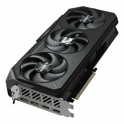 Gigabyte Radeon RX 9070 XT Gaming OC 16 GB GDDR6 grafikkort (GV-R9070XTGAMING-16GD)