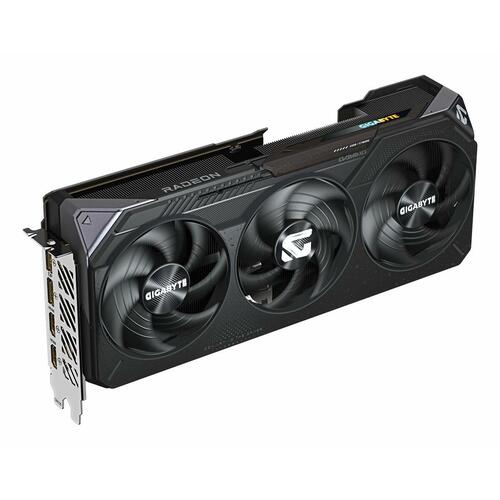 Gigabyte Radeon RX 9070 XT Gaming OC 16 GB GDDR6 grafikkort (GV-R9070XTGAMING-16GD)