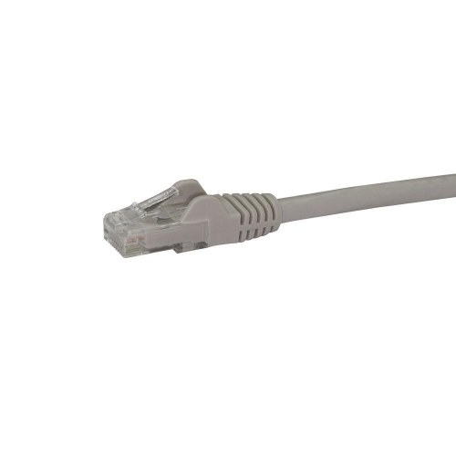 Netværkskabel Cat6 UTP - Startech - 22,9 cm, grå