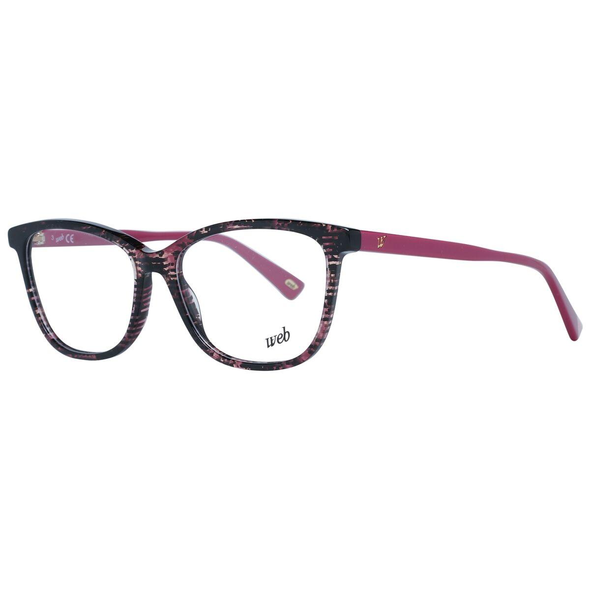 Brillestel Web Eyewear WE5314 5255A - dame