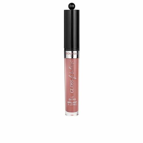 Læbestift Bourjois Gloss Fabuleux 05 (3,5 ml)