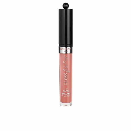 Læbestift Bourjois Gloss Fabuleux 06 (3,5 ml)