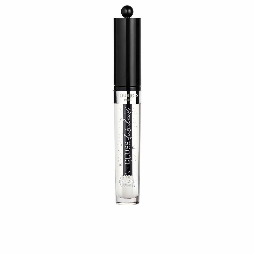 Dækcreme til Ansigtet Bourjois Gloss Fabuleux 01 (3,5 ml)