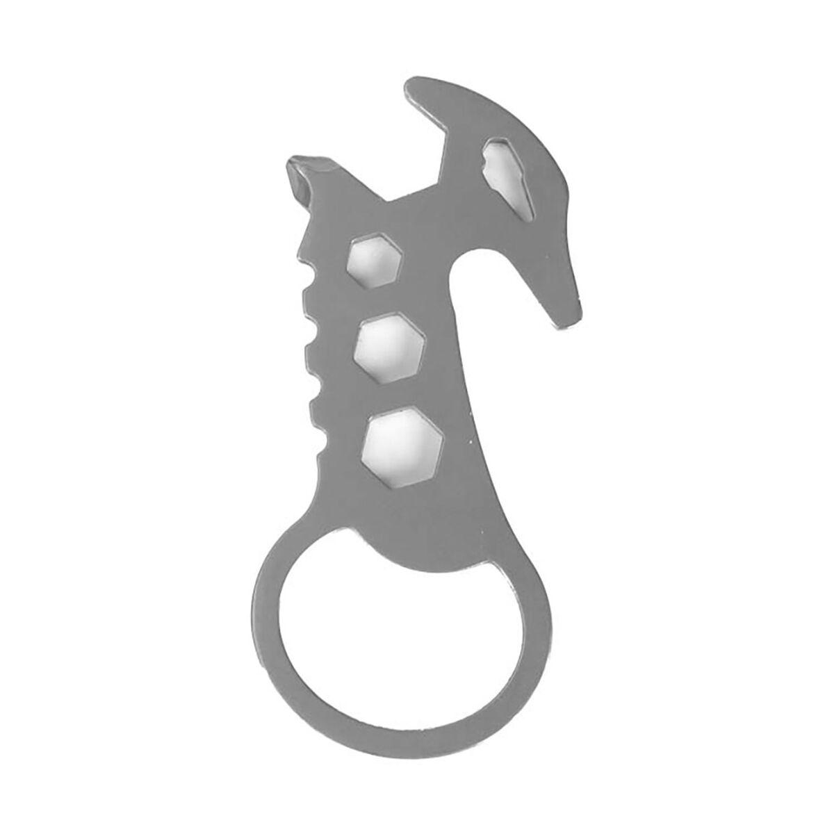 Workpro Multiværktøj 8-i-1 - lommeværktøj