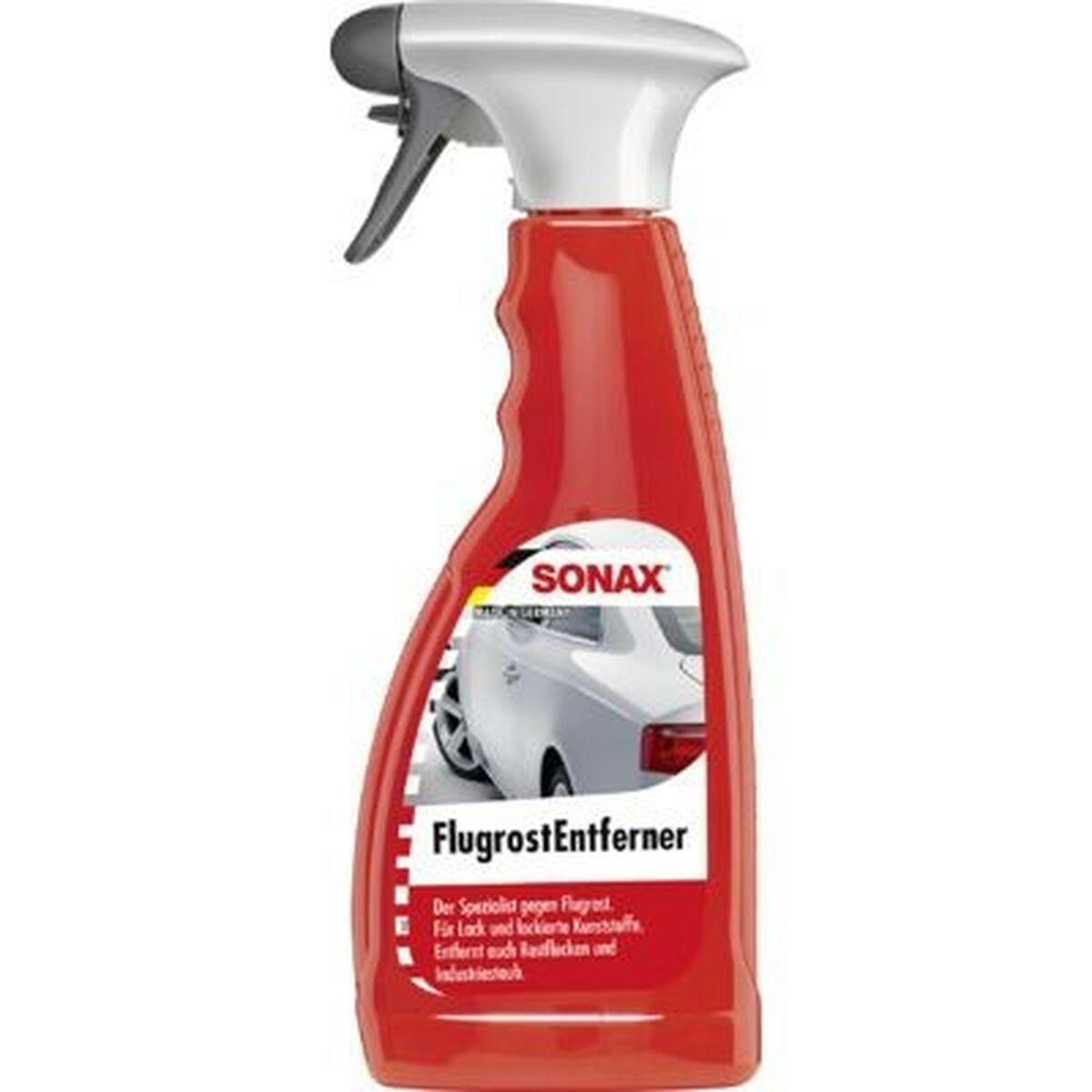 Sonax Flugrostfjerner - 500 ml