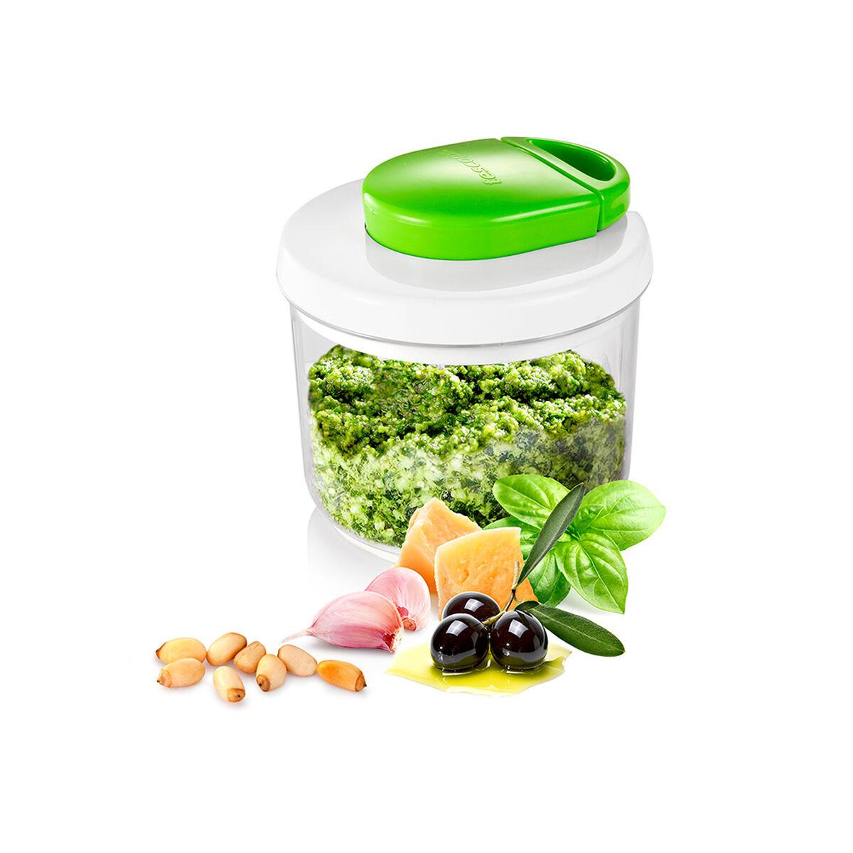 Tescoma Handy minihakker Ø 14 × 13,5 cm - plast