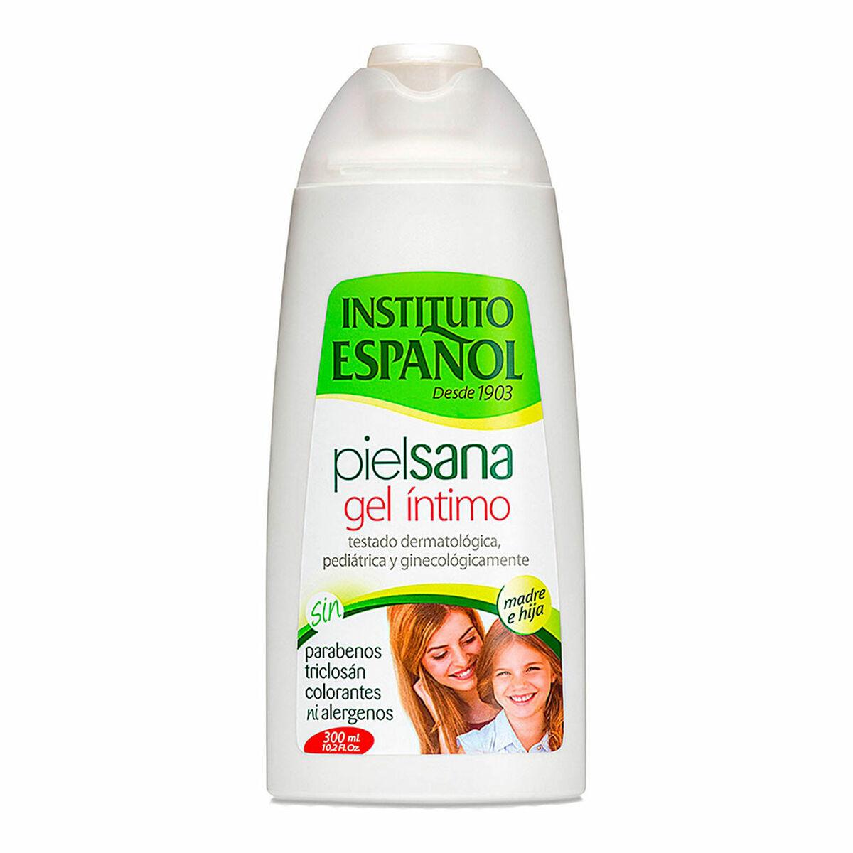Instituto Español Intim Sæbe - 300 ml