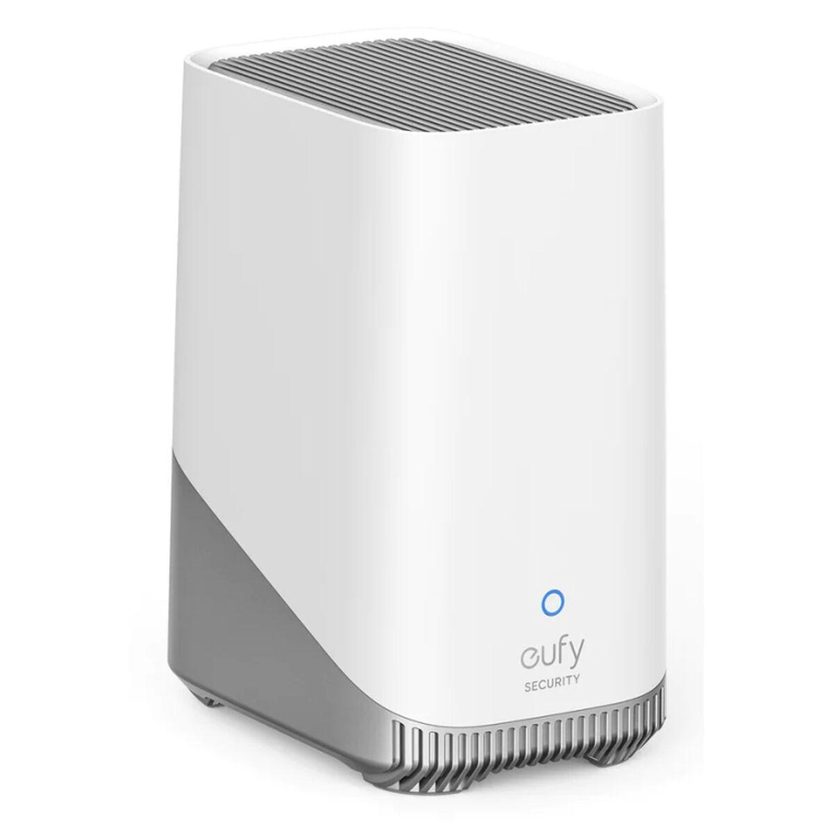 Eufy HomeBase S380 - Central controller - kablet - Gigabit Ethernet