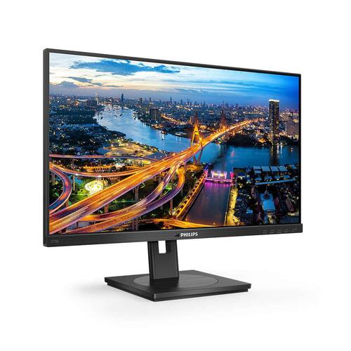 Skærm Philips 27" 2K IPS (275B1/00)