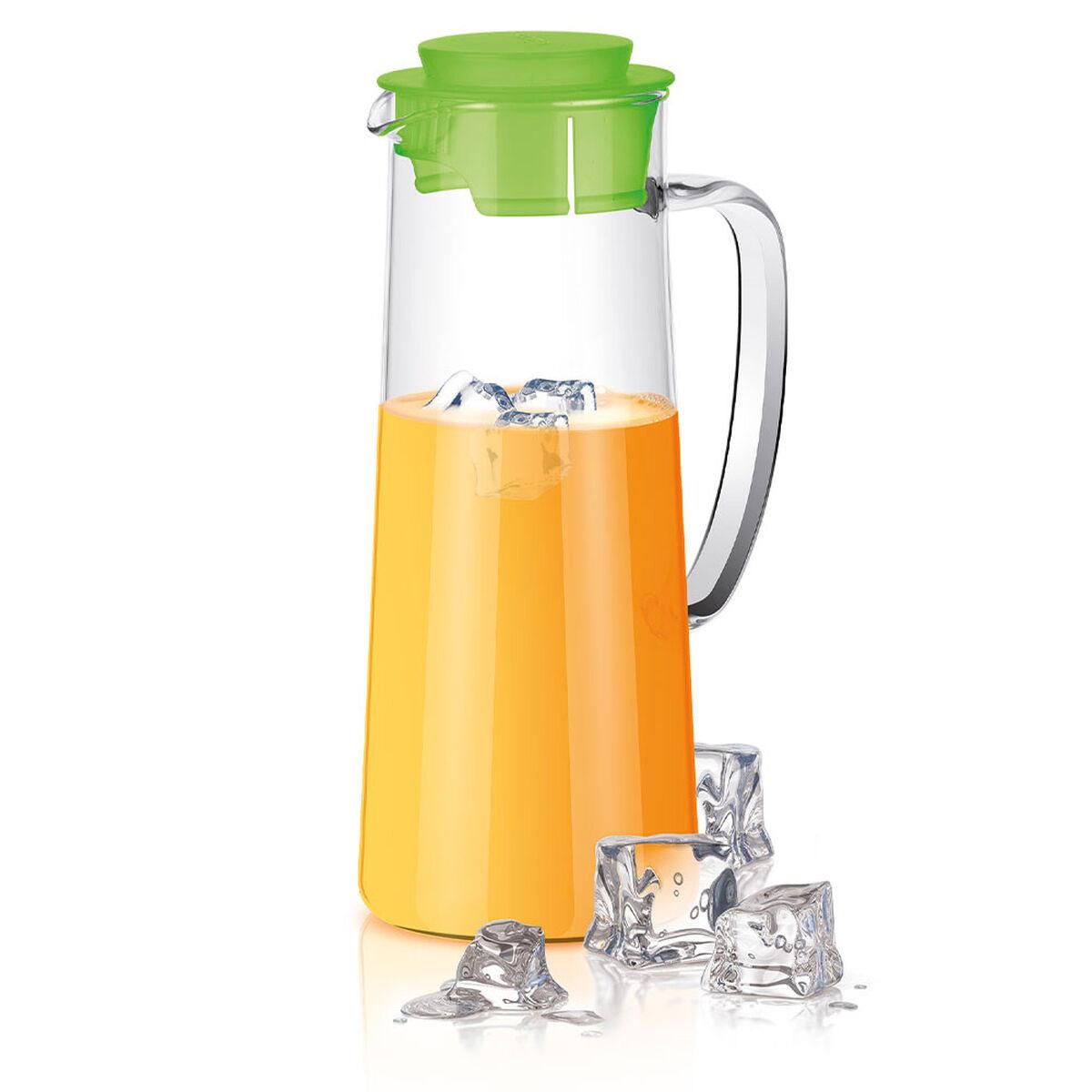 Tescoma kande 1 l - varmebestandig serveringskande