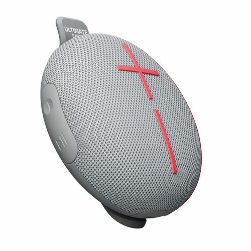 Ultimate Ears bærbar Bluetooth-højttaler 984-002027 - grå