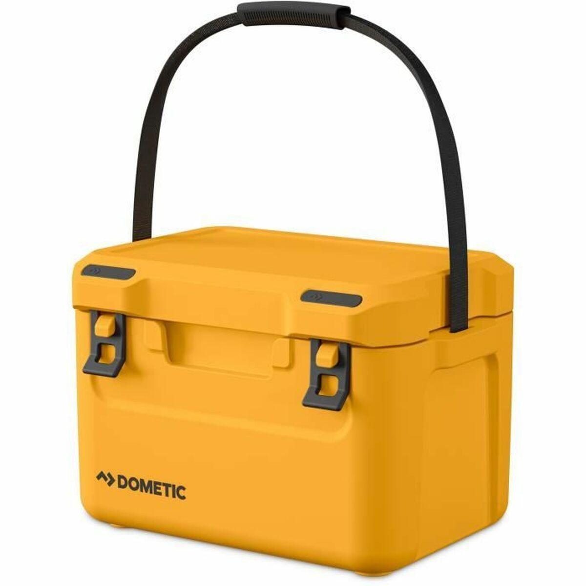 Dometic Cool Ice køleboks - Orange, 15 l (47 × 35 × 34 cm)