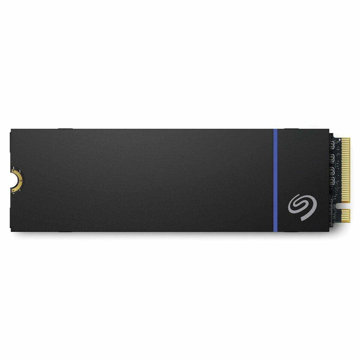 Seagate Game Drive for PS5 SSD ZP2000GP3A2001 2TB M.2 PCI Express 4.0 x4 (NVMe)