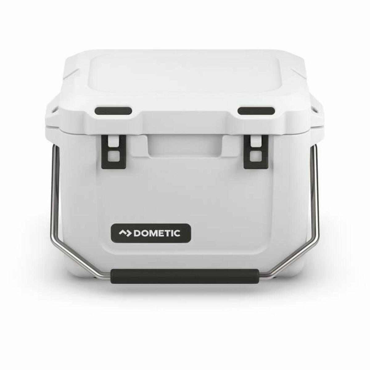 Dometic Patrol køleboks 19 L - hvid, transportabel