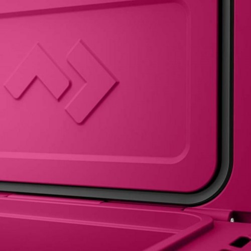 Køleboks Dometic Patrol - pink, 19 l