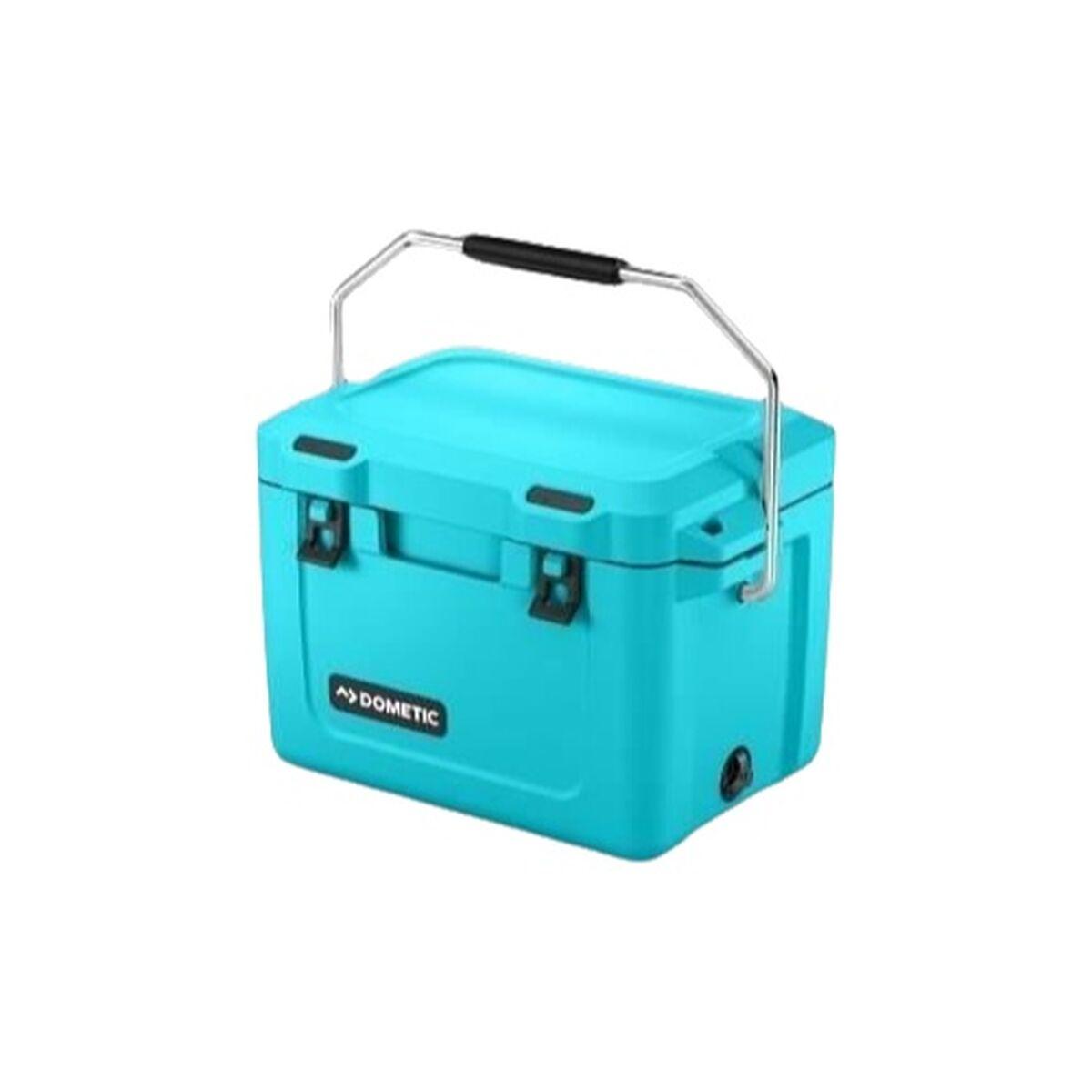 Dometic Patrol transportabel køleboks 19 L - blå (53 × 37,4 × 39,5 cm)