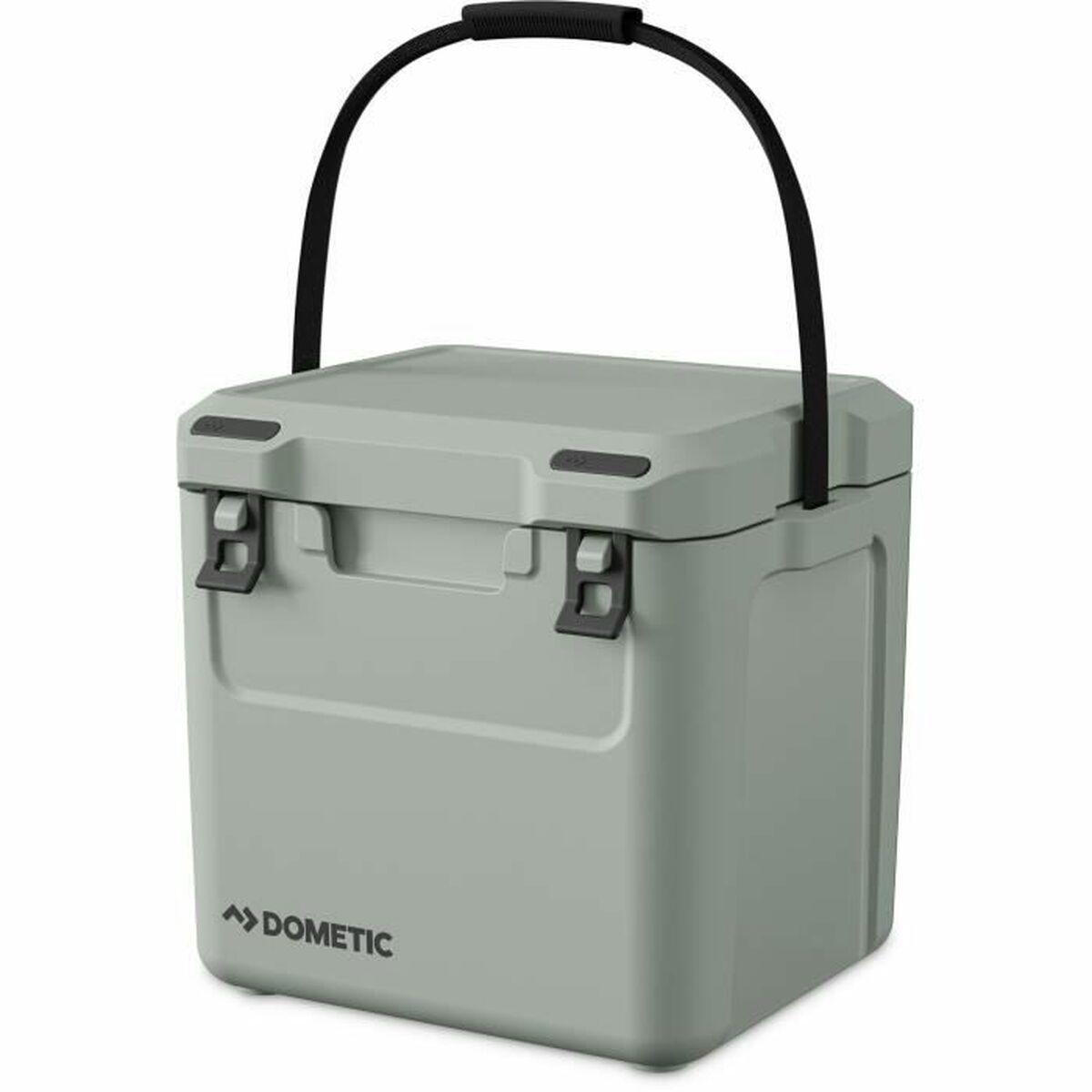 Dometic Cool Ice køleboks 28 l - grøn (47 × 41,5 × 46 cm)