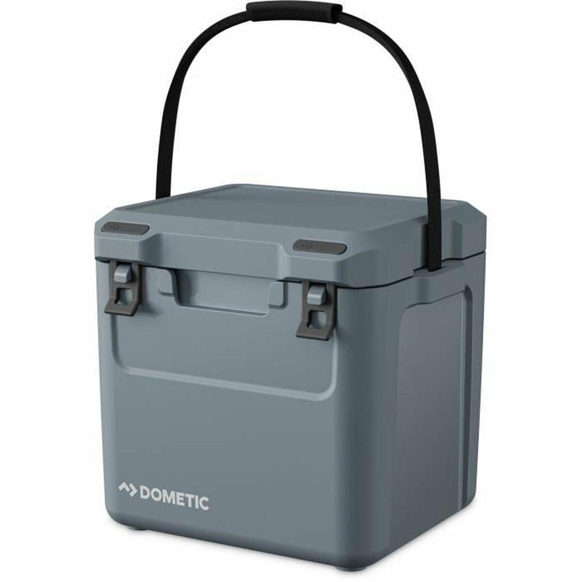 Dometic Cool Ice - transportabel køleboks, blå, 28 l