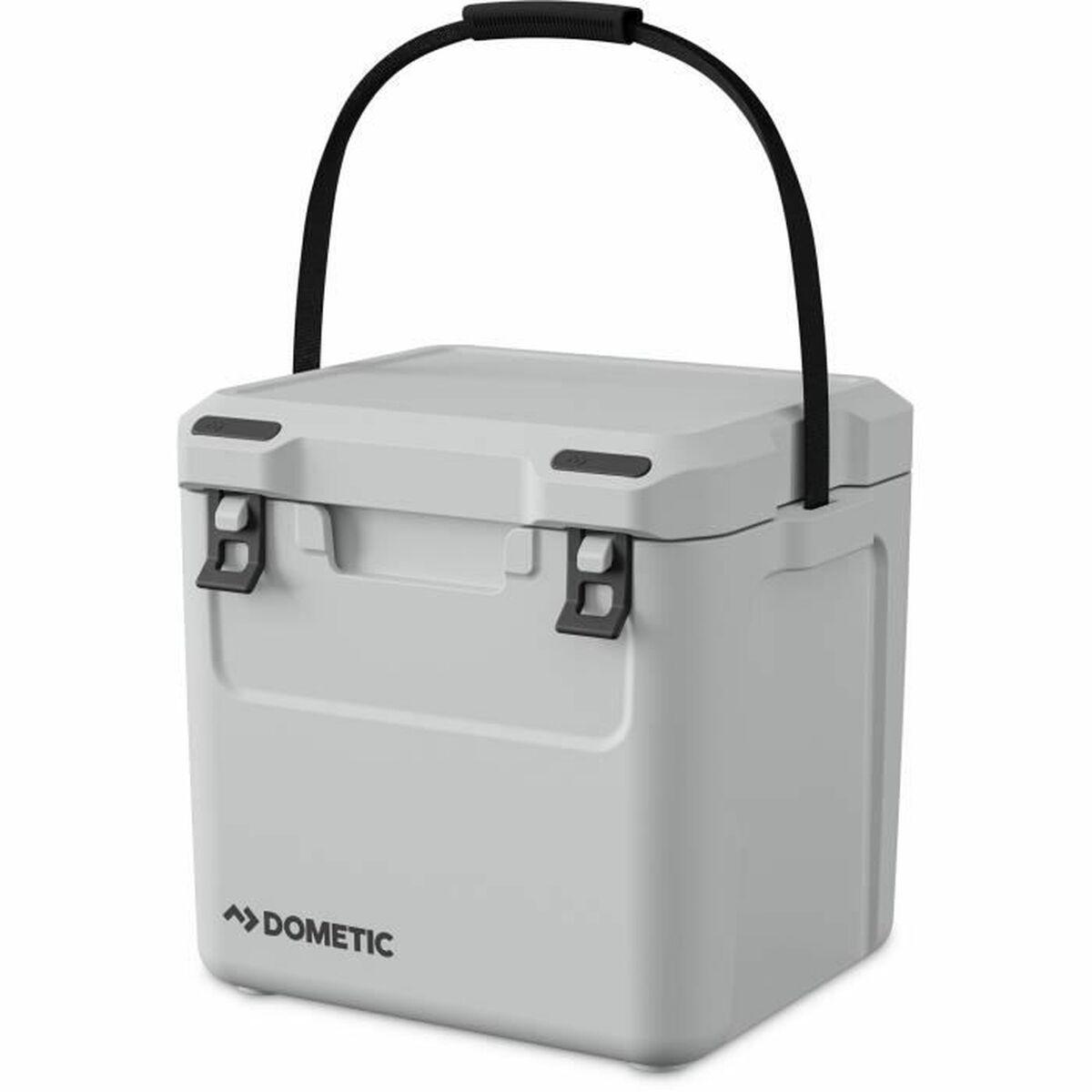 Dometic Cool Ice - transportabel køleboks, hvid 28 l (47 × 41,5 × 46 cm)
