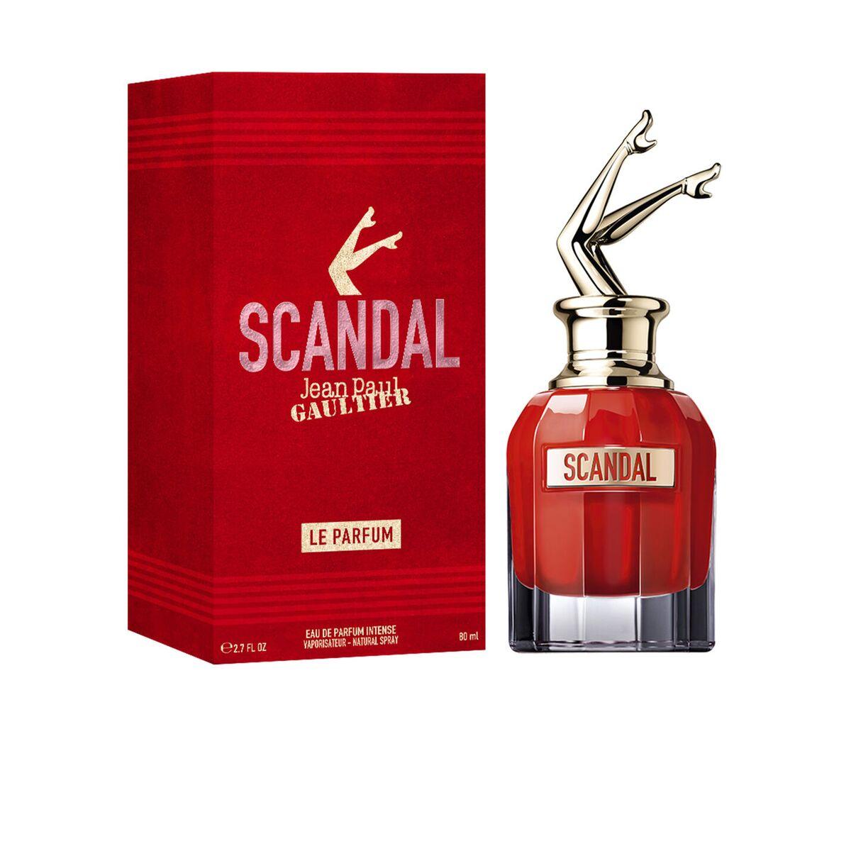 Jean Paul Gaultier Scandal Eau de Parfum 80 ml - dameparfume billede
