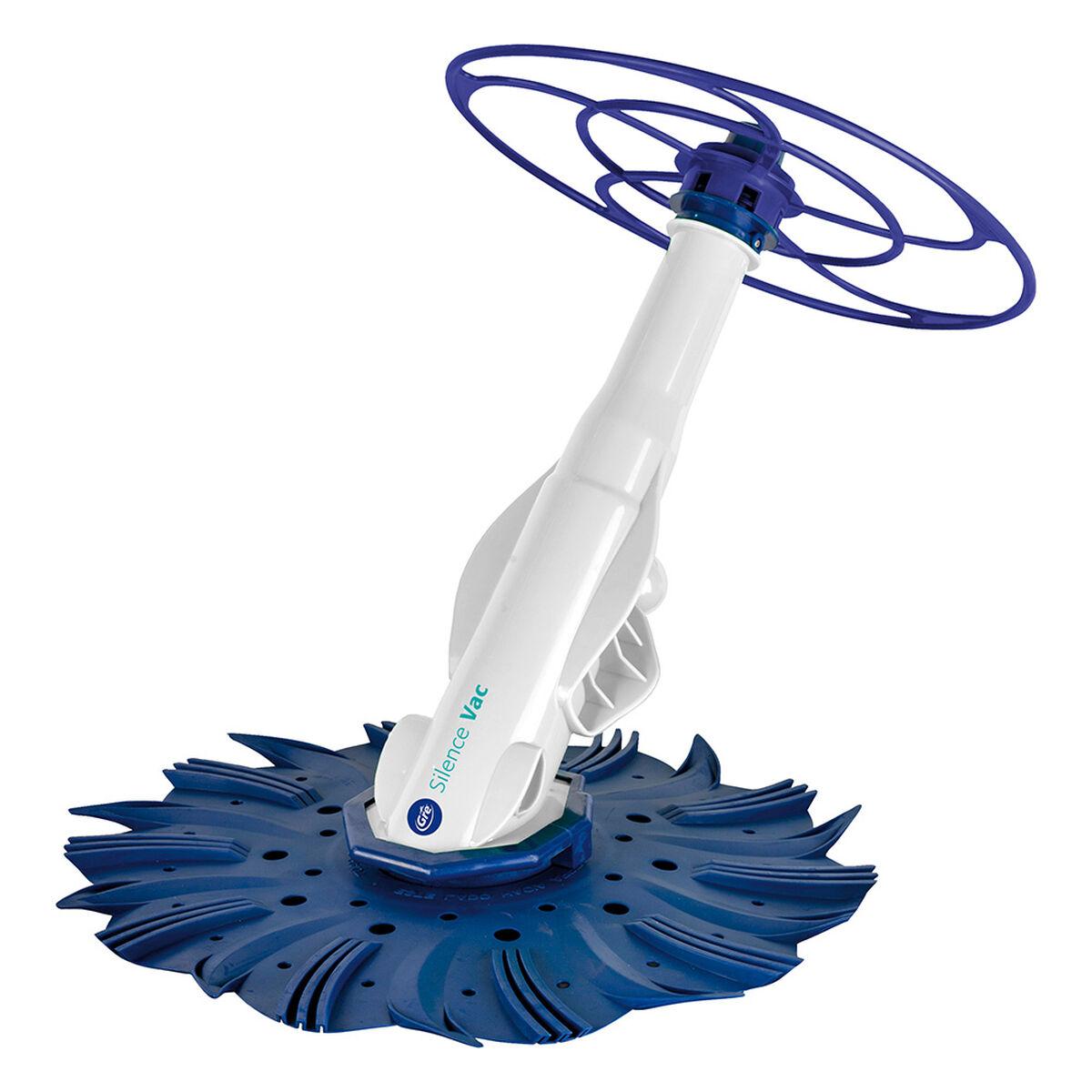 Gre automatiske poolrenser - hydraulisk poolstøvsuger