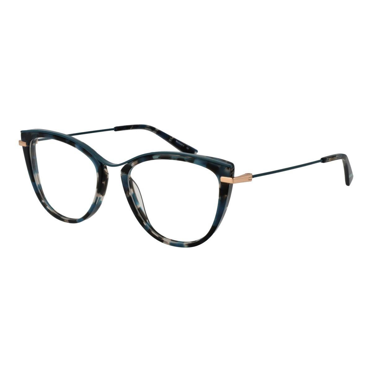 Bulget BG6459 52G22 dame-brillestel - moderne cat-eye