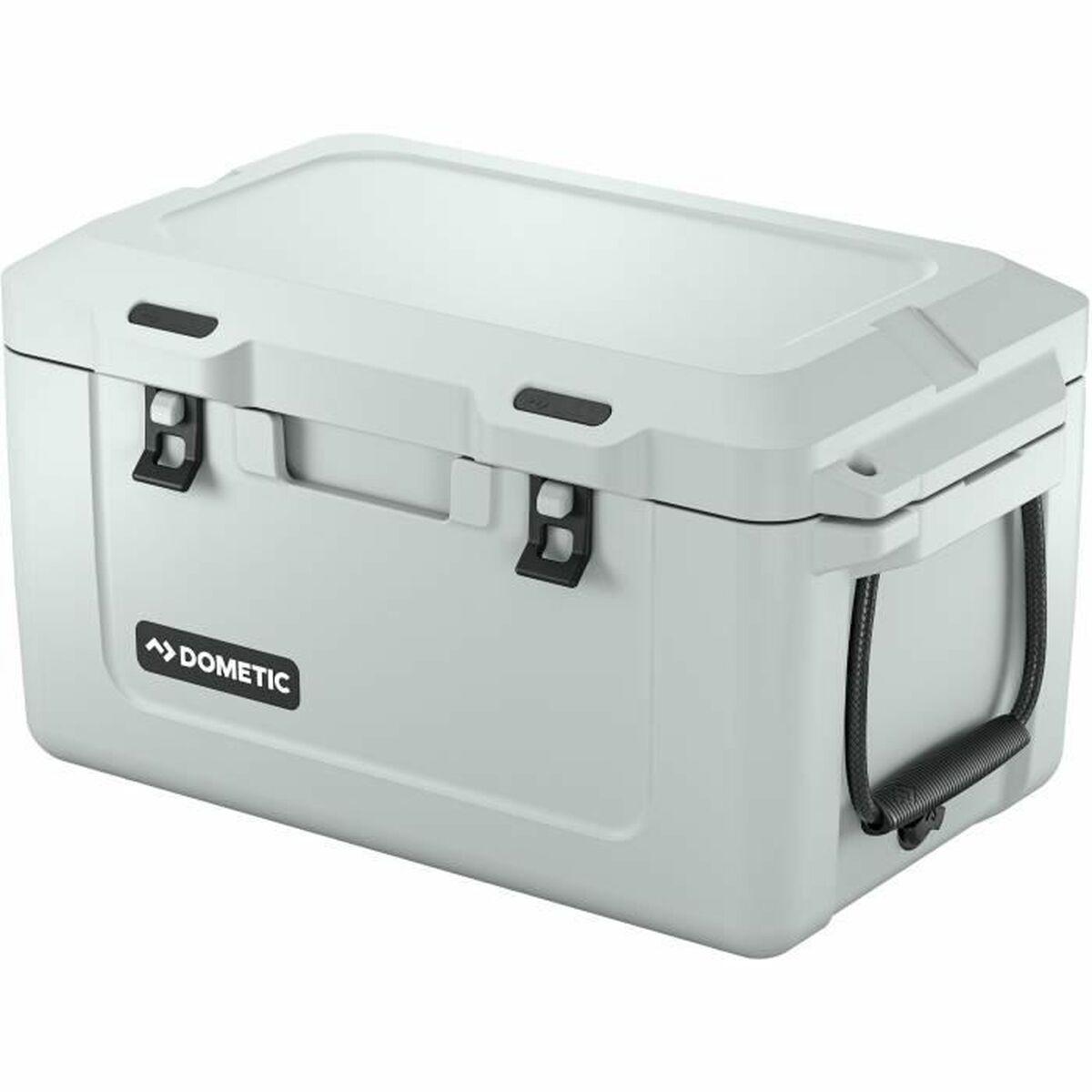Dometic Patrol køleboks - hvid, 36 l (70 × 43,2 × 41 cm)