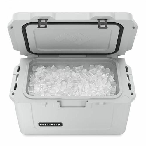 Dometic Patrol køleboks - hvid, 36 l (70 × 43,2 × 41 cm)