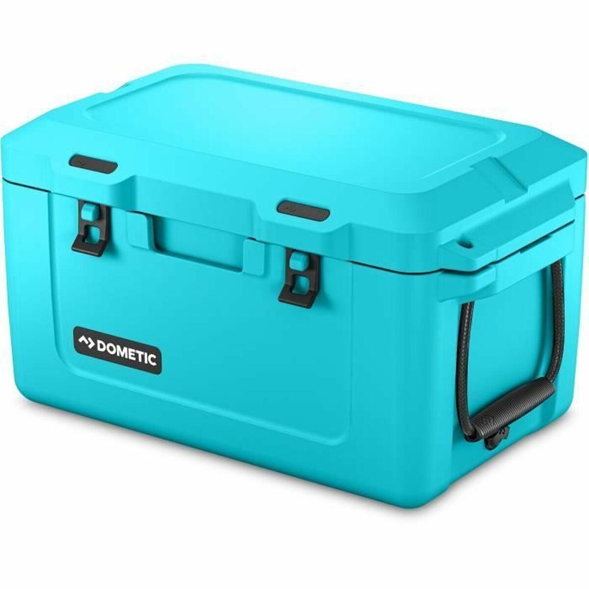 Dometic Patrol køleboks - Blå, 36 l (70 × 43,2 × 41 cm)