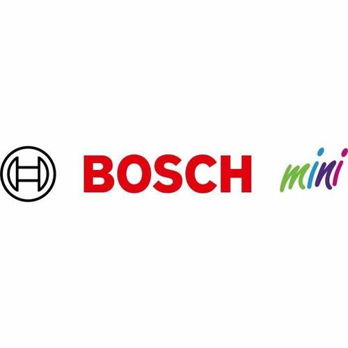 Klein Toys Bosch Mini trillebør - legetøj, plastik, grøn (80 × 34 × 31,5 cm)