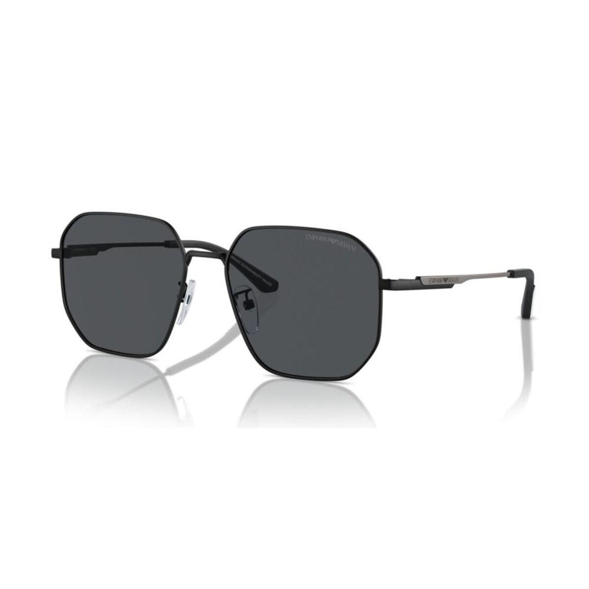 Emporio Armani EA 2154D solbriller til mænd - metal, UV400