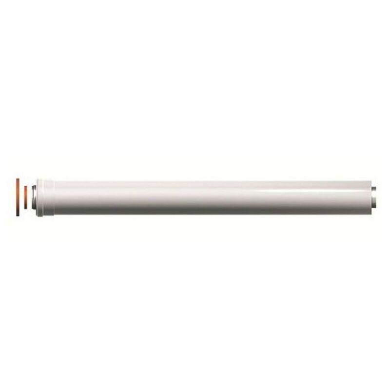 Ventilationsslange Junkers AZB-909