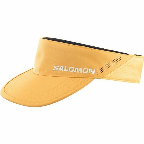 Salomon løbevisor - Shkout, orange, onesize