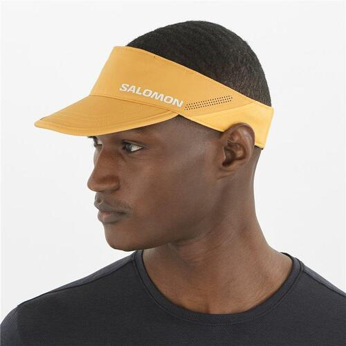 Salomon løbevisor - Shkout, orange, onesize