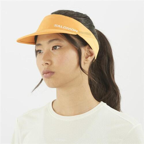 Salomon løbevisor - Shkout, orange, onesize