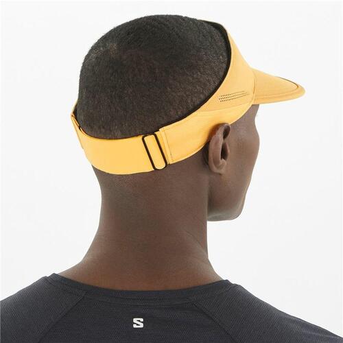 Salomon løbevisor - Shkout, orange, onesize