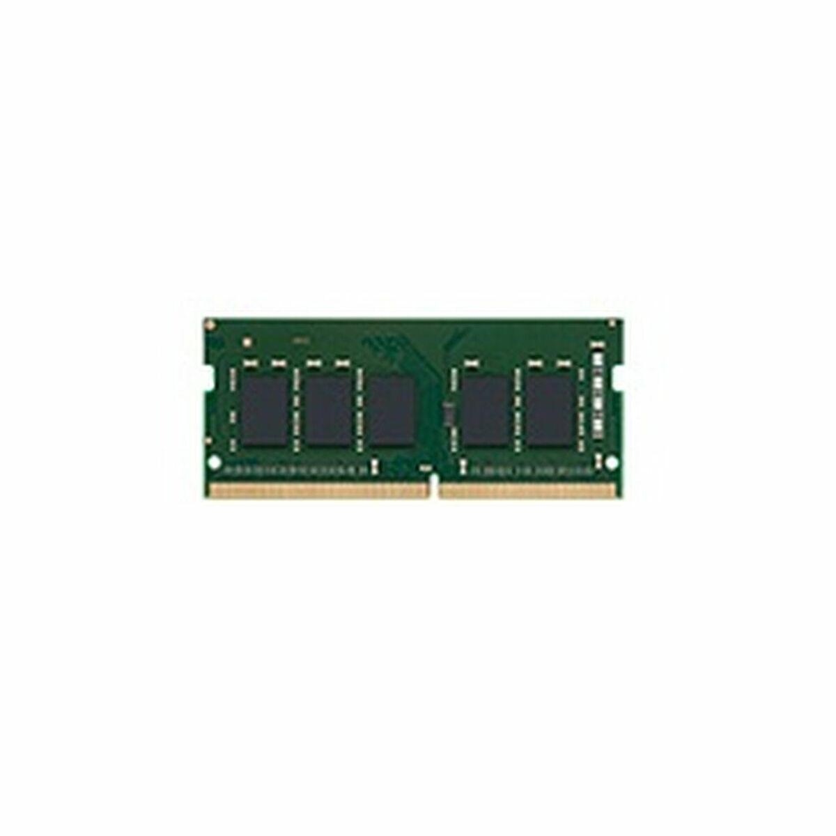 Kingston KTH-PN426ES8/16G RAM 16 GB DDR4 2666 MHz CL19 (SO-DIMM)