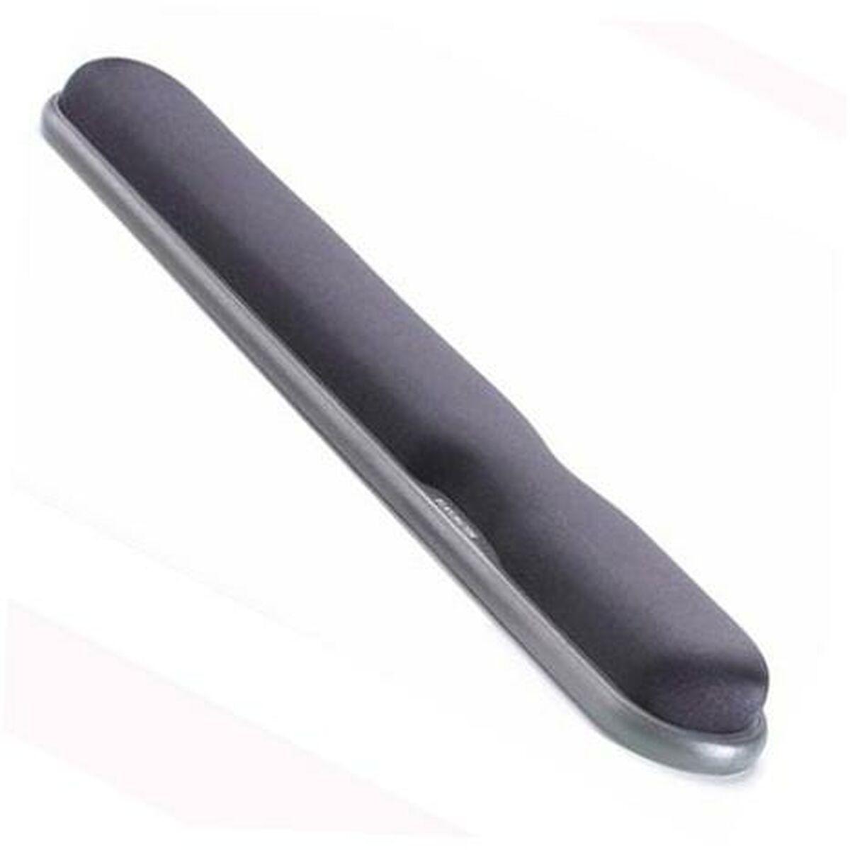 Kensington håndledsstøtte til keyboard - sort gel, justerbar