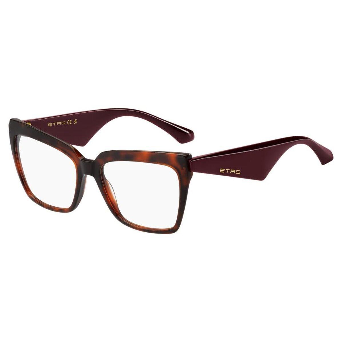 Etro Brillestel ETRO 0006 - dame, acetat